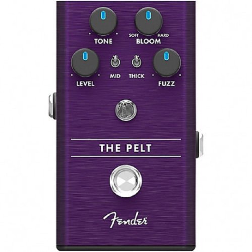 Педаль ефектів PEDAL THE PELT FUZZ