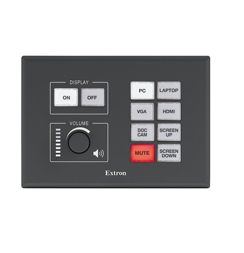 Панель управления MLC Plus 200