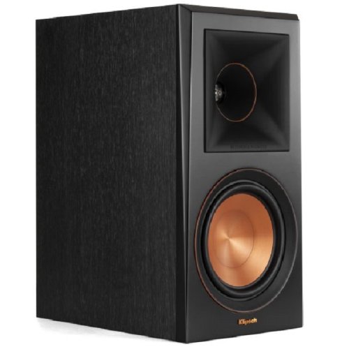 Акустична система RP-600M Black Vinyl