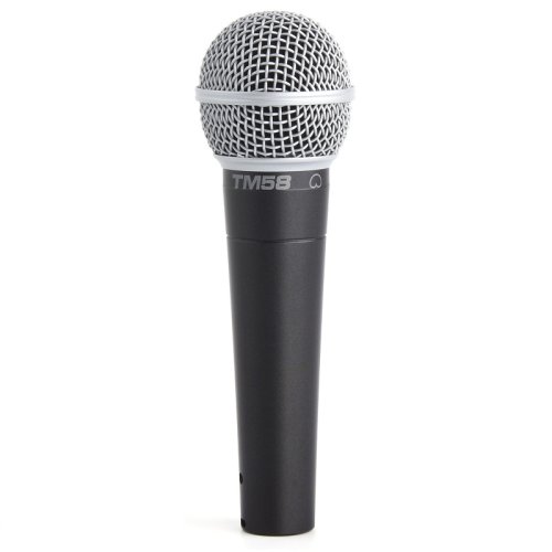 Микрофон динамический TM58