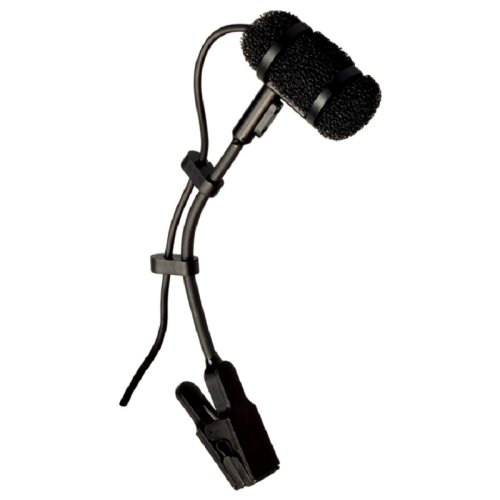 Инструментальный микрофон PRA383XLR