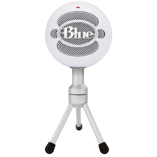 Студійний мікрофон Snowball iCE