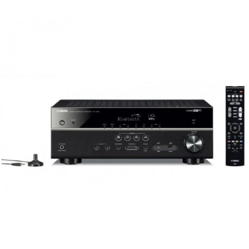 AV-ресивер RX-V485 Black