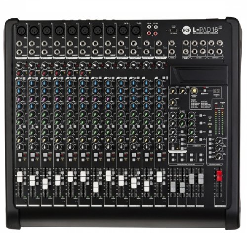 Мікшерний пульт L PAD 16СX USB