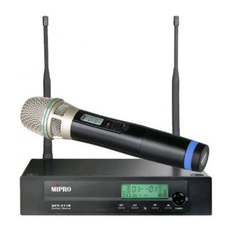 Радіосистема ACT-311/ACT-32H
