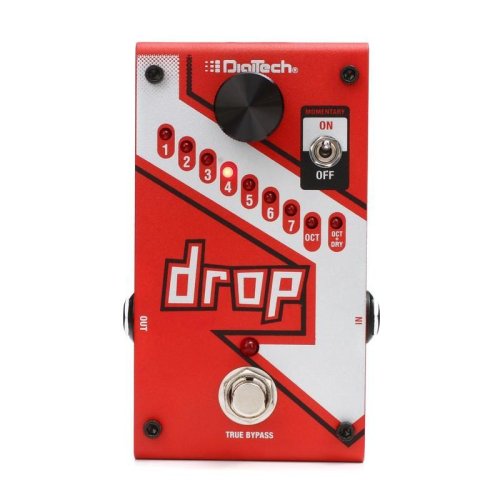 Педаль ефектів DROP