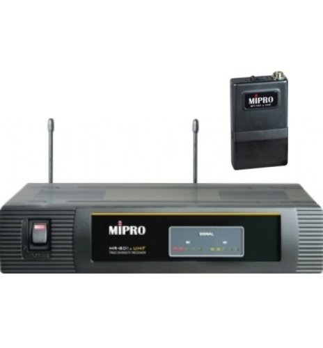 Радиосистема MR-515/MT-103a (208.200 MHz)