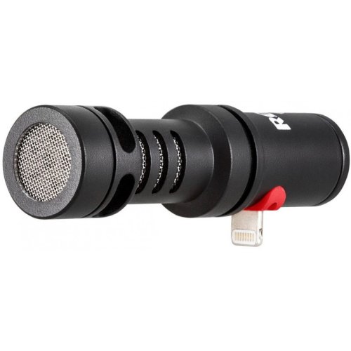 Мікрофон для відеокамер VideoMic ME-L
