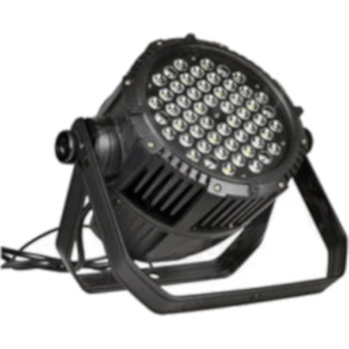 Светодиодный прожектор LED PAR 54*3