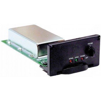 Приймач MA-707UM (807.500 MHz) Приймач MA-707UM (807.500 MHz)