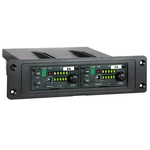 Приймач MRM-72