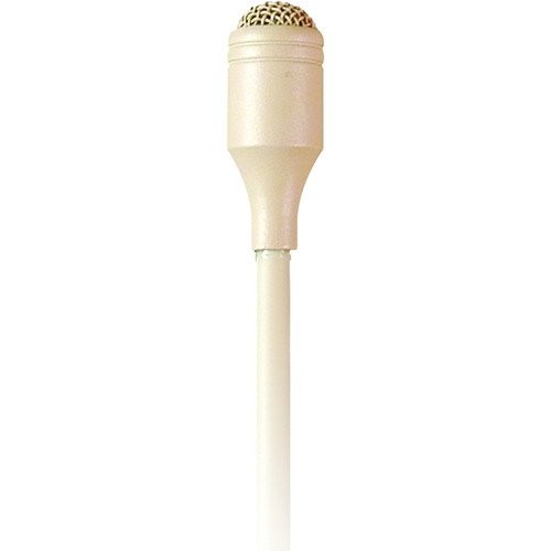 Петличный микрофон MU-55LS
