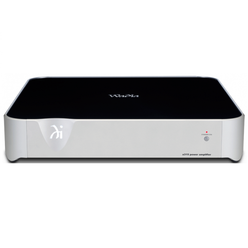 Підсилювач потужності A315 Amplifier