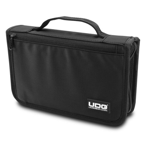 Сумка Ultimate DIGI Wallet Small Black/Or