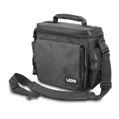Сумка Ultimate SlingBag Black MK2