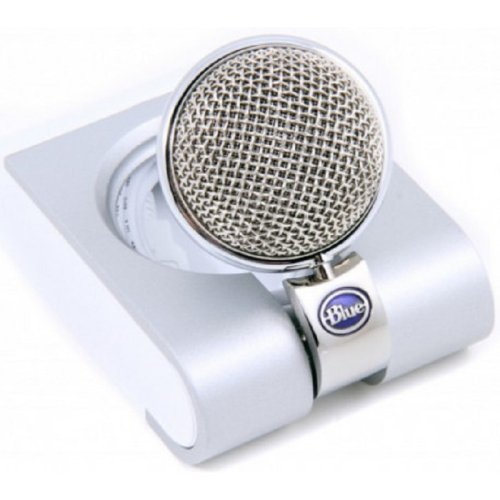 Мікрофон Snowflake USB Мікрофон Snowflake USB