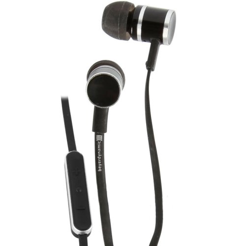 Наушники iDX 160 iE black