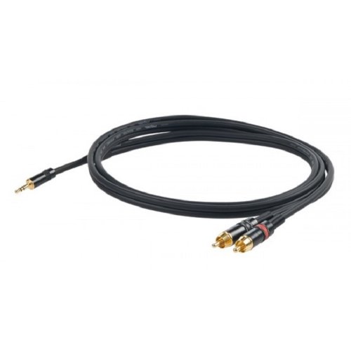 Готовый кабель CHLP215LU3
