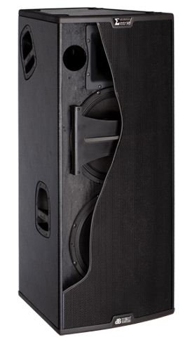 Акустична система Sigma S215