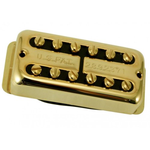 Звукосниматель FILTER'TRON NECK GOLD