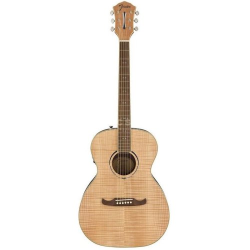 Акустична гітара FA-235E CONCERT NATURAL