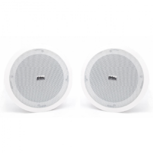 Комплект потолочных динамиков TAB-055 ACTIVE+BT