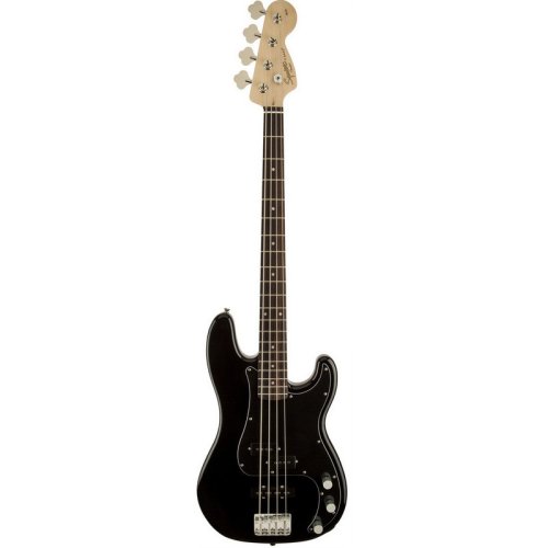 Бас-гитара AFFINITY JAZZ BASS LRL BLACK