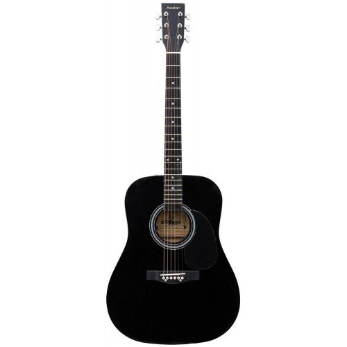 Акустическая гитара WGC4010 BK