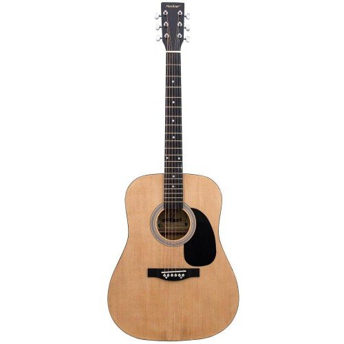Акустическая гитара WGC4011 NAT