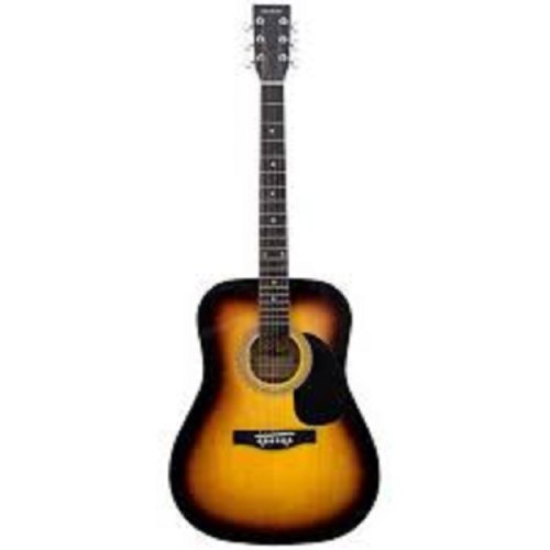 Акустическая гитара WGC4011 SB