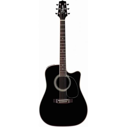 Акустическая гитара EF341SC