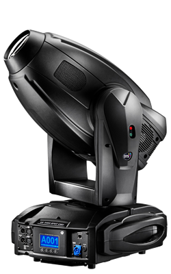 Світлова голова XR 2000 SPOT CMY