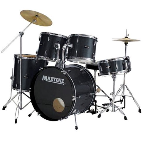 Ударна установка MXC110 black