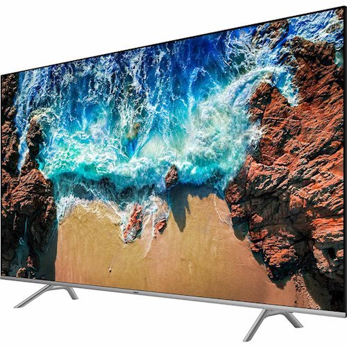 Телевізор UE49NU8000UXUA
Телевізор UE49NU8000UXUA