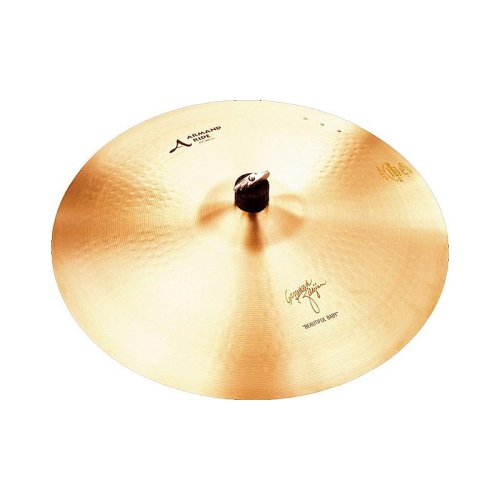 Тарелка для ударной установки 19" ARMAND ZILDJIAN 'Beautiful Baby' RIDE Тарелка для ударной установки 19" ARMAND ZILDJIAN 'Beautiful Baby' RIDE