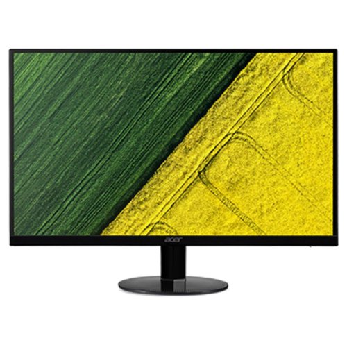 Монітор ET221 Qbi