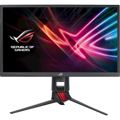 Монитор XG248Q