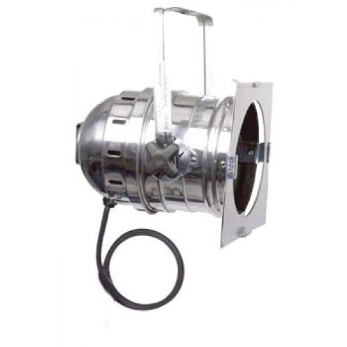 Прожектор Parcan 64 Short Polish parsafe incl. 1 mtr cable