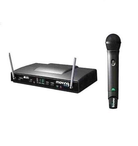 Радиосистема MOVING-ONE