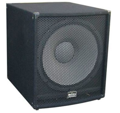 Сабвуфер DIGITAL SUB18-500ACTIVE Сабвуфер DIGITAL SUB18-500ACTIVE