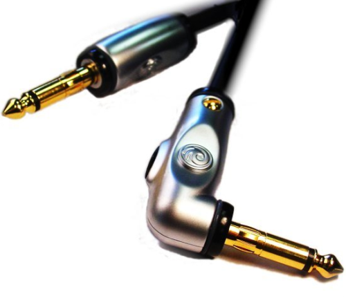 Инструментальный кабель PW-AGRA-10