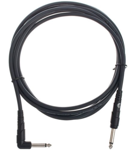 Инструментальный кабель PW-G-20