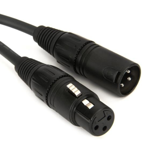 Мікрофонний кабель PW-CMIC-10