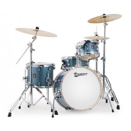 Ударная установка 64299-61CBW APK CLUBACE20 COSMICBLUE-W Ударная установка 64299-61CBW APK CLUBACE20 COSMICBLUE-W