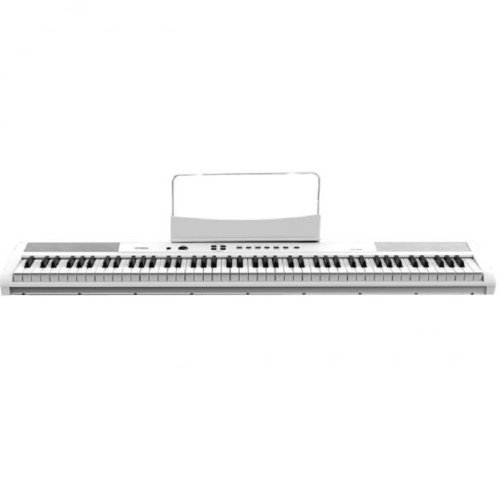 Цифровое пианино PA88W White