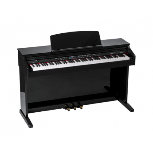 Цифровое пианино CDP101 Black