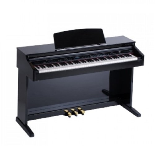 Цифрове піаніно CDP202 Black/Ebony