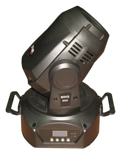 Світлодіодна LED голова MHS-900m