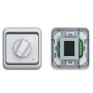 Регулятор громкости T-692F