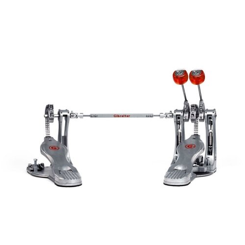 Педаль подвійна 9711G-DB